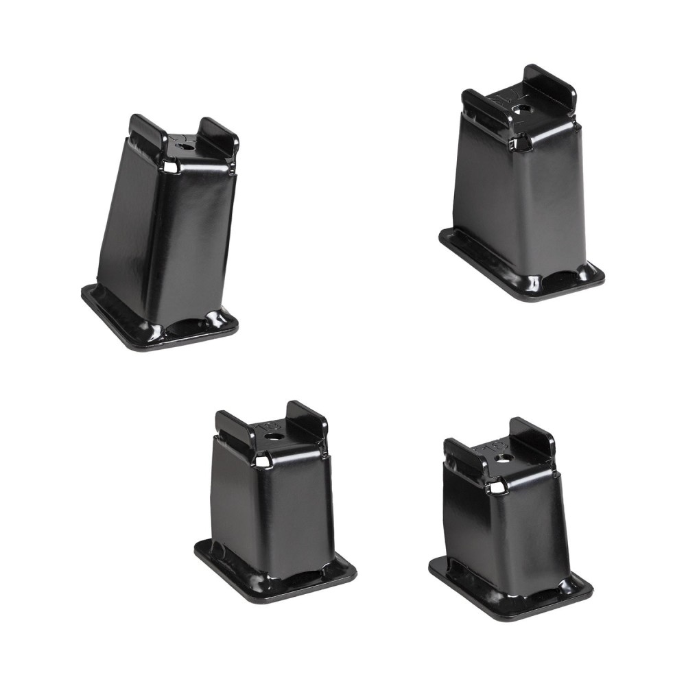 Kit de Montage Barre de Toit ARB pour Hilux 2015+ - Accessoires 4x4 Kit de Montage Barre de Toit ARB pour Hilux 2015+ - Accessoires 4x4